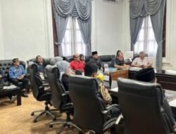 Disporapar Anggap Hasil Hearing Komisi D DPRD Kota Malang Selesai, Padahal Masih Lanjut Sidak Dewan