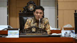 Komisi III DPR Minta Jangan Ada Lagi Kasus Hukum Serupa Nabilah O’Brien