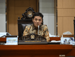 Kecewa Dengan Sikap Kejaksaan, Komisi III DPR Akan Panggil Kajari Karo dan Komisi Kejaksaan Terkait Kasus Amsal Sitepu