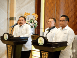Setelah Dugaan Korupsi BBM Terbongkar, Jajaran Petinggi Pertamina Sambangi Kejaksaan Agung, Ada Apa?