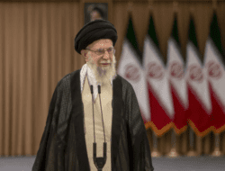 Ini Reaksi Iran Saat Diancam Akan di Bom Oleh AS