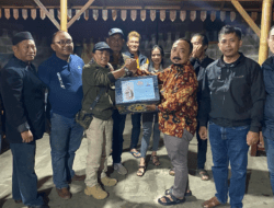 Diskusi Interaktif Forum Malang Jurnalis (MAJU)  Bersama AAI On Malang Raya, Dikemas Dalam Buka Bersama