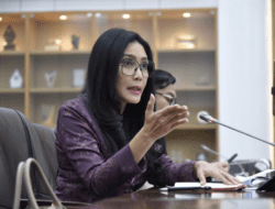 Rieke Diah Pitaloka Galang Dukungan Kawal Ketat Pengangkatan CASN