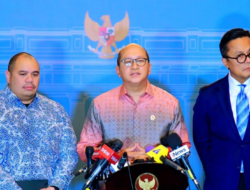 Ini Komentar Kepala Danantara Setelah Diterima Presiden