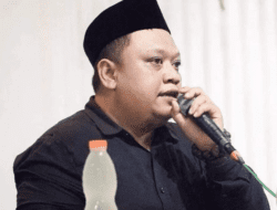 Co Founder Forum Intelektual Muda: Situasi belum kondusif, publik maupun pasar masih menanti reshuffle kabinet
