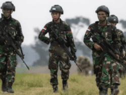 TNI Aktif Selain di 14 Jabatan Ini Harus Mundur Atau Pensiun