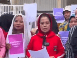 Sri Untari: 7 Tuntutan HerAction di Hari Perempuan International Menjadi Rekomendasi Kebijakan