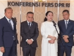 RUU TNI Resmi Disahkan Jadi Undang-Undang, Ini Poin Perubahannya