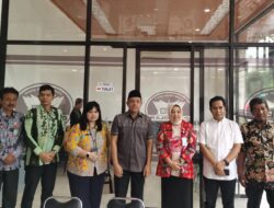 Gerakan Nasional Ayo Mondok dan BKKBN Jatim Kolaborasi Cegah Pernikahan Dini