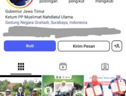 Unggahan Instagram Khofifah Dilike 40 Ribu tapi Viewers Hanya 27 Ribu, Diduga Pakai Akun Robot Agar Terlihat Banyak Like?