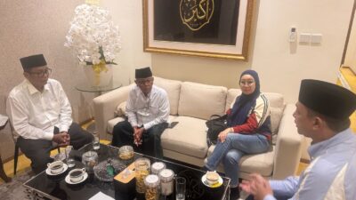 Gerakan Nasional Ayo Mondok Akan Gelar “Muhalaqoh”, Siapkan Santri Cerdas dan Unggul