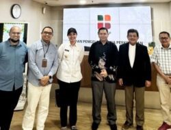 Bupati Annisa Kunjungi BPDPKS, Dorong Produktifitas SDM, PSR dan Sarpras Untuk Percepatan Kesejahteraan Petani Sawit Dharmasraya