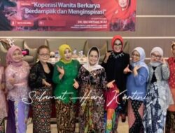 Sri Untari: Hari Kartini Memiliki Makna Yang Sangat Penting Dalam Konteks Sejarah dan Sosial di Indonesia