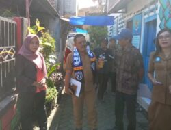 Nurul Inaker: Potensi Kampung Ketahanan Mandiri, Menuju Kampung Mbois di Wilayah RW 02 Kelurahan Tanjungrejo, Kecamatan Sukun Perlu dimaksimalkan