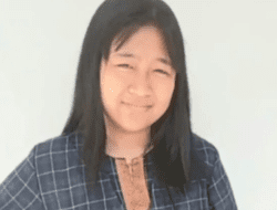 Menuju Brand Ambassador Makarizo,Putri Aulia Progres Menjadi Model Hairstyle