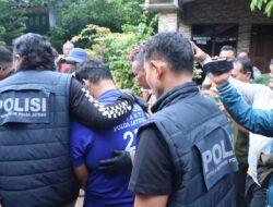Geledah Rumah Pelaku Kejahatan Seksual di Jepara, Polisi Temukan HP Berisi Video Puluhan Korban Dibawah Umur