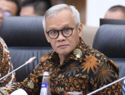 PDIP: Jokowi Tak Perlu Buktikan Keaslian Ijasahnya, Tiap Tahap Pemilihan Sudah Ada Verifikasi Faktual