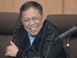 Abidin Fikri: Bantuan Untuk Myanmar Tunjukkan Solidaritas dan Kepedulian Indonesia Terhadap Bencana Internasional