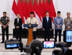 Indonesia Siap Berperan Aktif Dalam Penyelesaian Konflik Gaza dan Timur Tengah