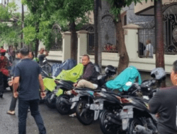 Rumah La Nyalla Mattalitti Digeledah KPK, Ada Apa?