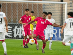 Lolos Piala Dunia U-17, Garuda Muda Jadi Harapan dan Kebanggaan Rakyat Indonesia