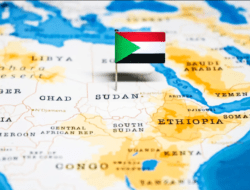 Pemberontak Sudan Makin Ganas Bantai Penduduk, PBB Tak Berdaya