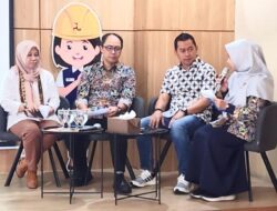 Dirut Tugu Tirta Jadi Narasumber BTAM Water Forum, Langkah Konkretnya Diapresiasi Nasional