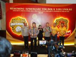 Nama Budi Arie Disebut Dalam Sidang Terkait Judol, Kapolri Bilang Begini