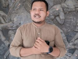 Ironi Kekerasan oleh Oknum Pegawai Lapas Terhadap Dosen Sebuah Luka bagi Hukum, Budaya, dan Kemanusiaan