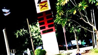 Hiswana Migas Surabaya ‘Cul-culan’ Saat Ditanya Kabar Pertemuan Para Pengusaha SPBU Pertamina yang Tak Bayar Pajak