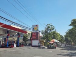 SPBU Diberi Tanda Silang Tak Bayar Pajak Iklan, Pertamina Dorong Cari Solusi Terbaik