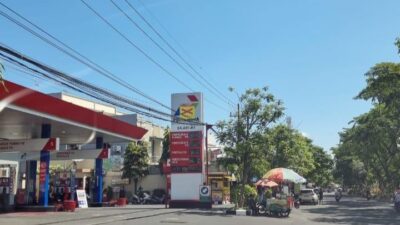 Indonesia Berdikari Minta Pemkot Surabaya Tak Beri Keringanan ke SPBU Pertamina Penunggak Pajak: Nanti Semuanya Minta Diskon Pajak