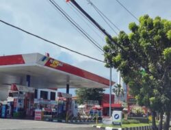 DPRD Surabaya Minta Pemkot Cabut Izin Operasional SPBU Pertamina yang Tak Bayar Pajak