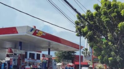 DPRD Surabaya Minta Pemkot Cabut Izin Operasional SPBU Pertamina yang Tak Bayar Pajak
