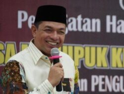 Gus Hans: Pemakzulan Gibran Preseden Buruk Demokrasi