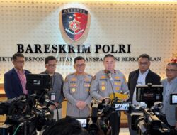 Polri Tangguhkan Penahanan Mahasiswi ITB Pembuat Meme Jokowi-Prabowo ‘Ciuman’