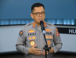 Polri Selidiki Grup Incest di Facebook
