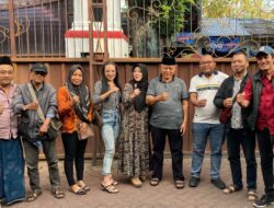 Bupati Malang Respon Positif Rencana Kegiatan SMSI Malang Raya, Tasyakuran 3 Kepala Daerah