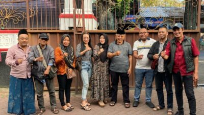 Bupati Malang Respon Positif Rencana Kegiatan SMSI Malang Raya, Tasyakuran 3 Kepala Daerah