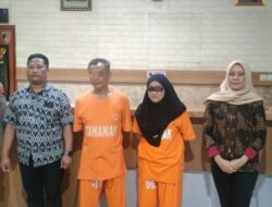 Tipu Korban Ratusan Juta, Ketua Ormas Pemuda Pancasila Blora Diringkus