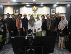 No Viral No Justice, Adian Napitupulu Serap Aspirasi Pensiunan Bio Farma