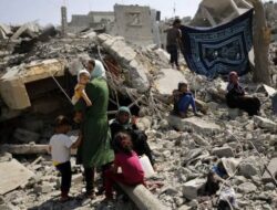 Prabowo Siap Akui Israel, Dosen Unair: Tak Pantas, Kita Belum Tuntas Bantu Palestina Merdeka