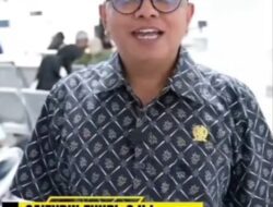 Saifudin Zuhri Apresiasi Kinerja Layanan Publik Kota Malang