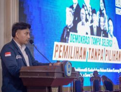 BEM Nusantara Jatim Tak Masalah Soeharto Pahlawan: Punya Jasa Besar Bangun Bangsa