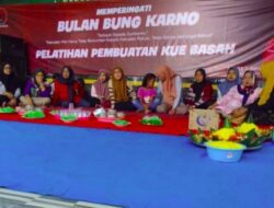 Dorong Ekonomi Kerakyatan, UMKM Cendol Dawet Dusun Simbar Andalkan Kearifan Lokal