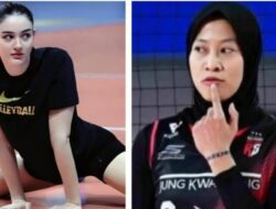 Pevoli Indonesia di Ambang Sejarah, Media Turki Ramai Beberkan Minat Fenerbahce ke Megatron