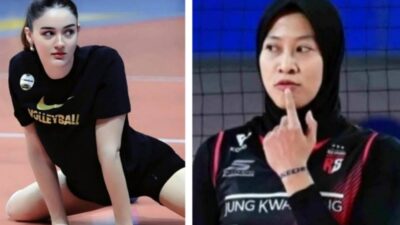Pevoli Indonesia di Ambang Sejarah, Media Turki Ramai Beberkan Minat Fenerbahce ke Megatron