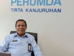 Perumda Tirta Kanjuruhan Kabupaten Malang Jadi Sarang KKN, Dirut Tidak Mampu Jalankan Pakta Integritas