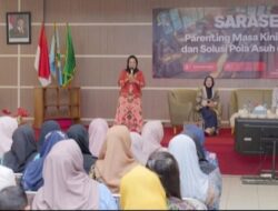Sri Untari Gelar Sarasehan Bersama Koperasi Setia Budi Wanita Malang Jatim