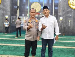 Berkenalan Dengan Kapolda Sumatera Barat Irjen Pol Dr. Drs. Gatot Tri Suryanta, M.Si., CSFA